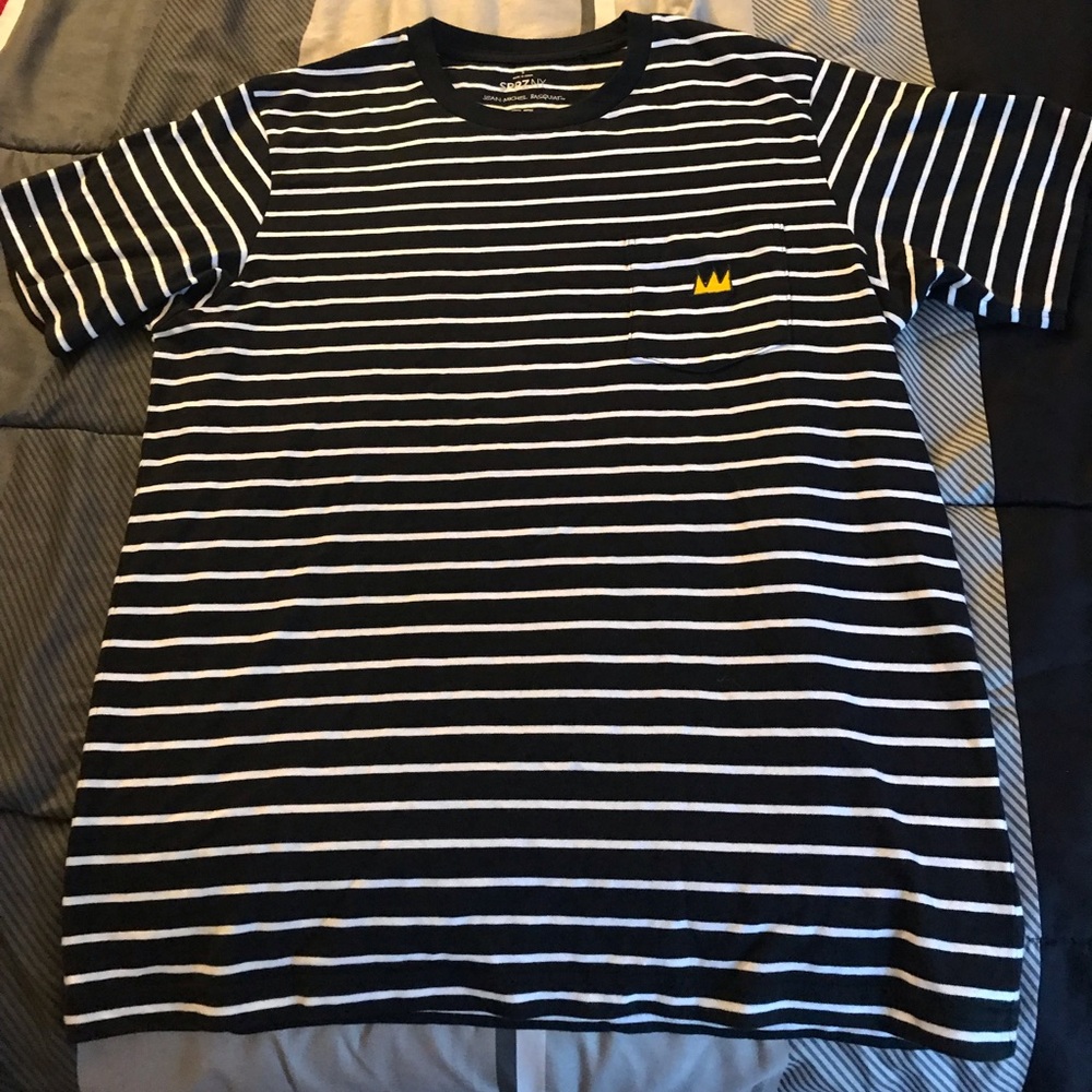 UNIQLO Basquiat Tee